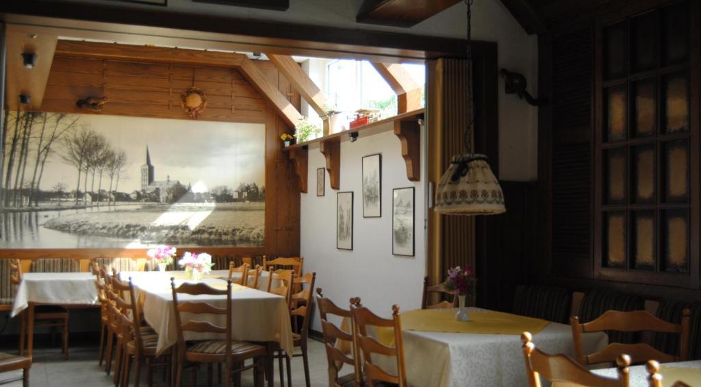 Alt Weeze Hotell Exteriör bild
