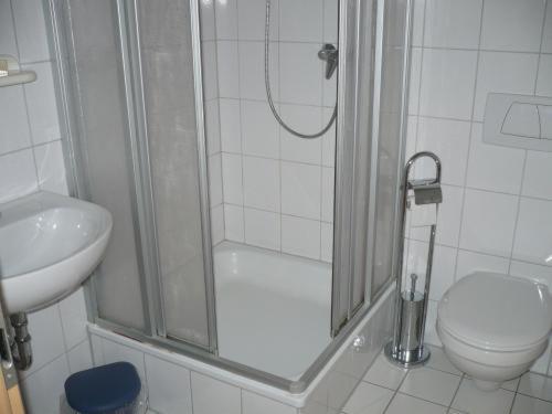 Alt Weeze Hotell Exteriör bild