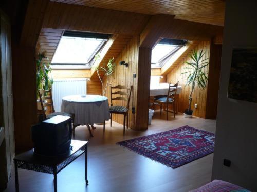 Alt Weeze Hotell Exteriör bild