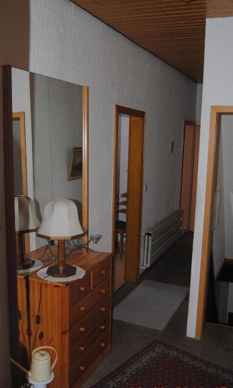 Alt Weeze Hotell Exteriör bild