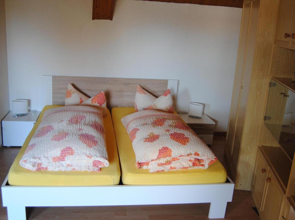 Alt Weeze Hotell Rum bild